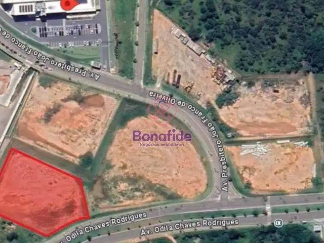 Terreno venda em Região Imediata de Jundiaí, Jundiaí