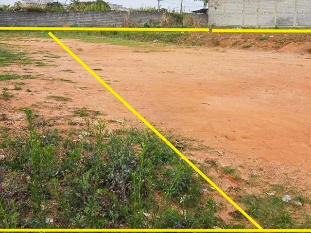 Terreno venda em Jardim Ligia, Jundiaí