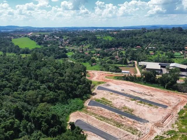 Terreno venda em Jardim Ligia, Jundiaí
