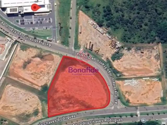 Terreno venda em Região Imediata de Jundiaí, Jundiaí