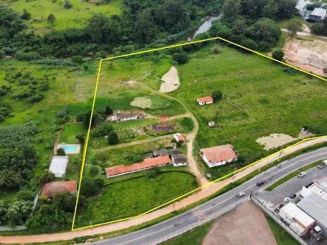 Terreno venda em Região Imediata de Jundiaí, Jundiaí