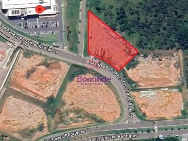 Terreno venda em Região Imediata de Jundiaí, Jundiaí