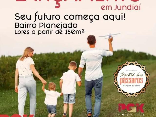 Terreno venda em Região Imediata de Jundiaí, Jundiaí