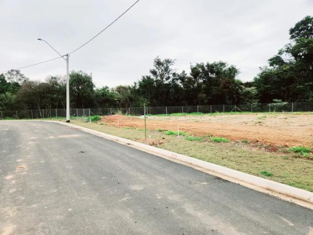 Terreno venda em Jardim Ligia, Jundiaí