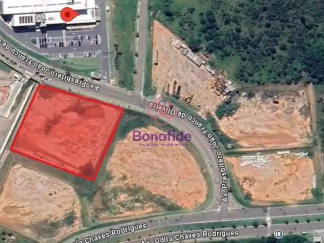 Terreno venda em Região Imediata de Jundiaí, Jundiaí