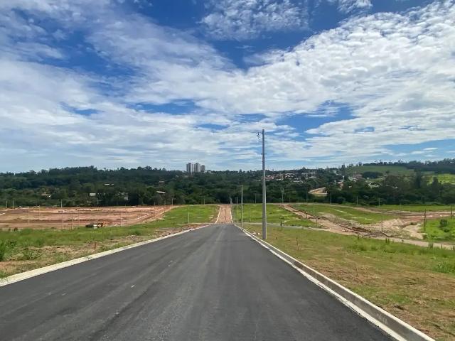 Terreno venda em Jardim Ligia, Jundiaí