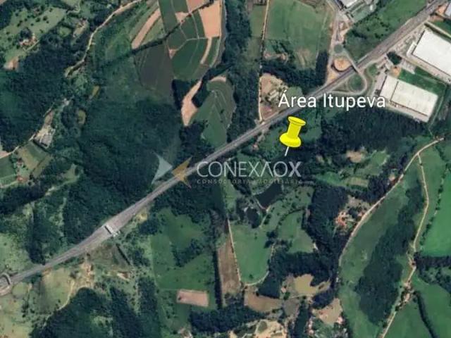 Terreno venda em Região Imediata de Jundiaí, Itupeva
