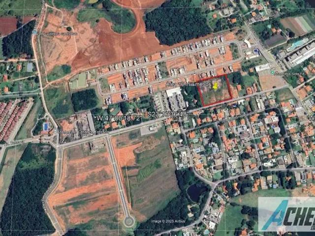 Terreno venda em Região Imediata de Jundiaí, Jundiaí