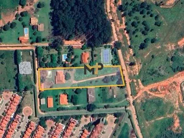 Terreno venda em Jardim Alice, Jundiaí