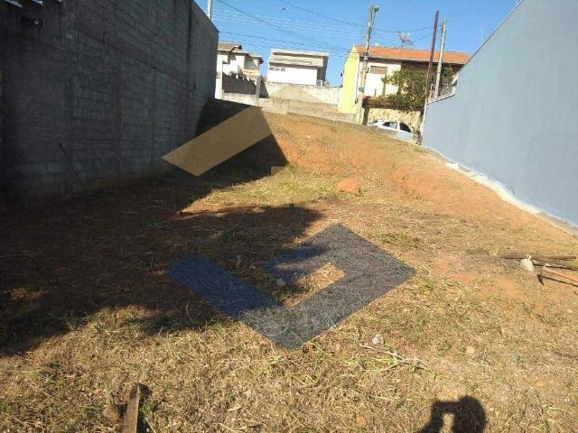 Terreno venda em Mirante de Jundiaí, Jundiaí