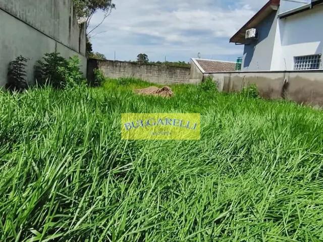 Terreno venda em Mirante de Jundiaí, Jundiaí