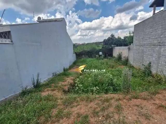 Terreno venda em Região Imediata de Jundiaí, Jundiaí