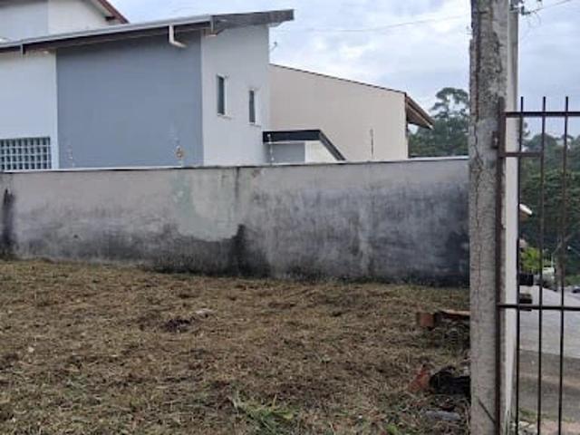 Terreno venda em Mirante de Jundiaí, Jundiaí