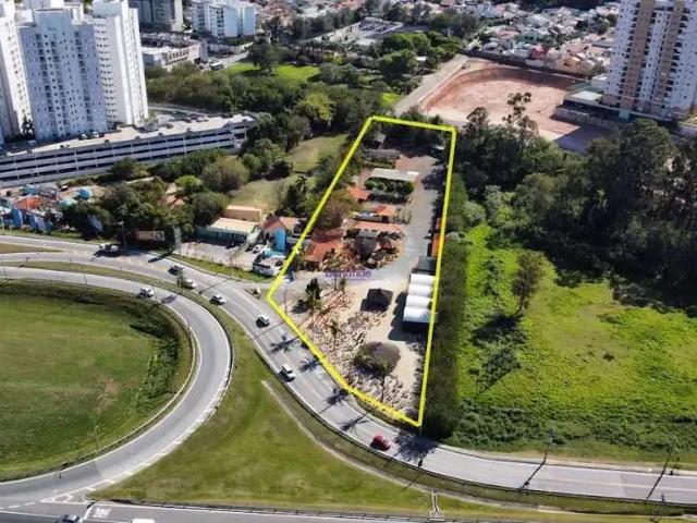 Terreno venda em Região Imediata de Jundiaí, Jundiaí