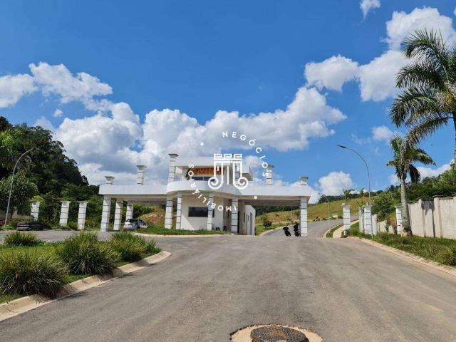 Terreno venda em Caxambu, Jundiaí