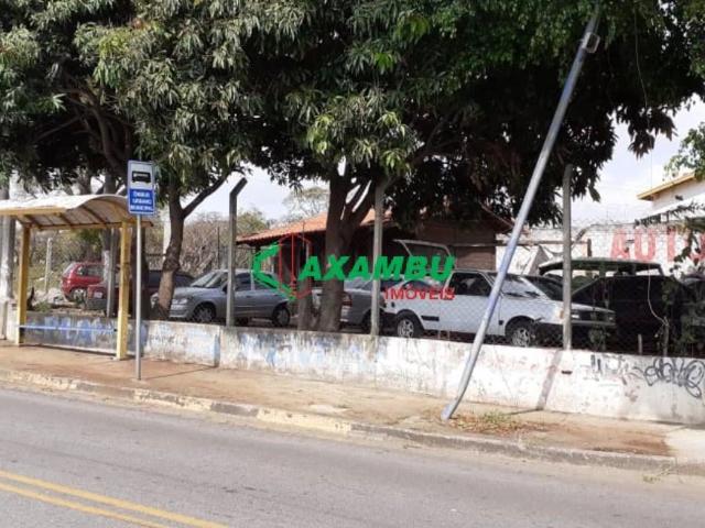 Terreno venda em Novo Horizonte, Jundiaí