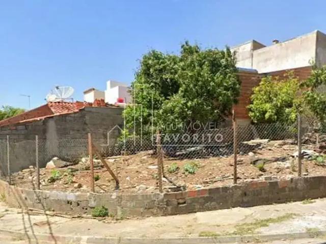 Terreno venda em Novo Horizonte, Jundiaí