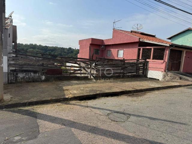 Terreno venda em Parque Centenário, Jundiaí