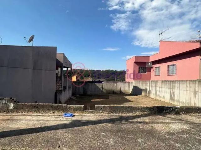 Terreno venda em Parque Centenário, Jundiaí