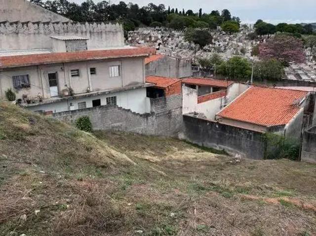 Terreno venda em Região Imediata de Jundiaí, Jundiaí