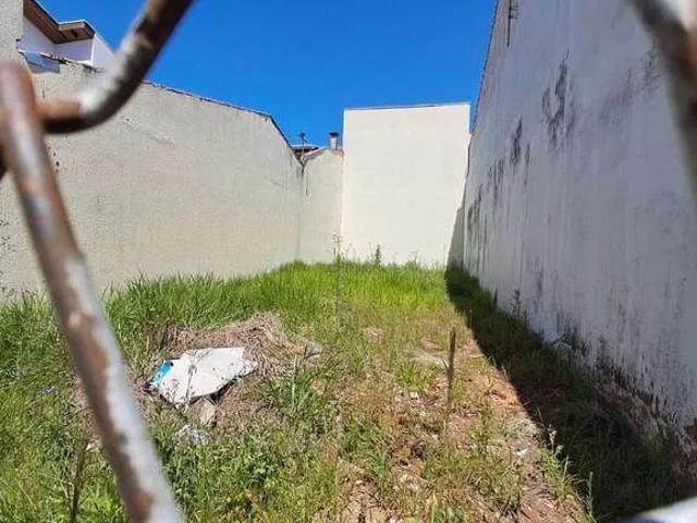 Terreno venda em Nova Cidade Jardim, Jundiaí