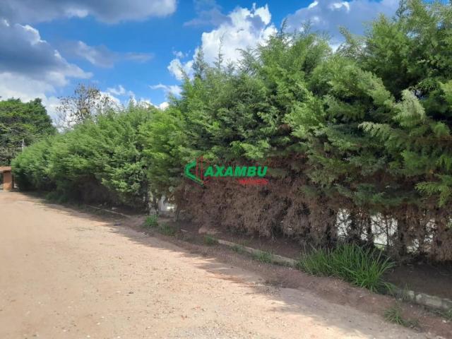 Terreno venda em Parque Espelho D'Água, Jundiaí