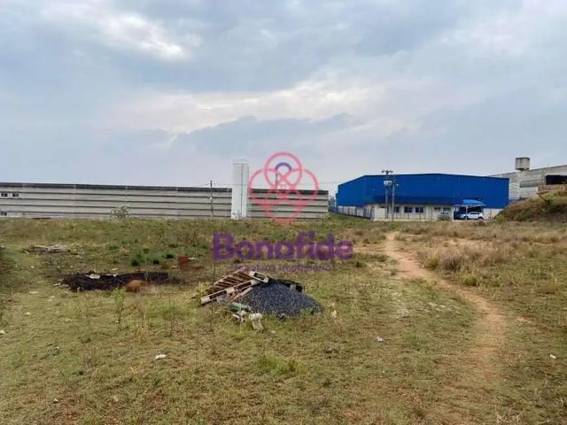 Terreno venda em Região Imediata de Jundiaí, Jundiaí