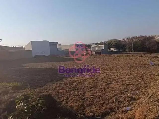 Terreno venda em Região Imediata de Jundiaí, Jundiaí