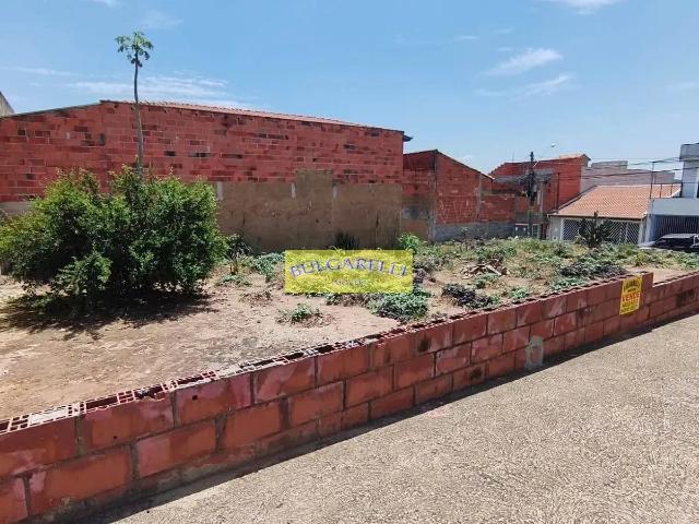 Terreno venda em Jardim Novo Horizonte, Jundiaí