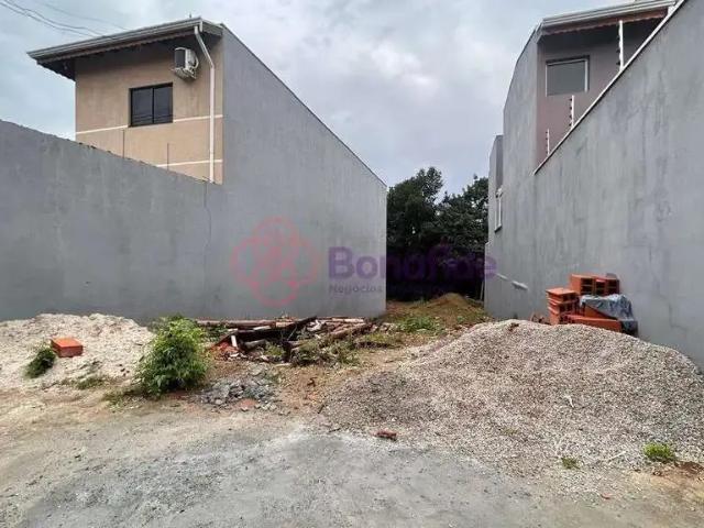Terreno venda em Jardim Novo Horizonte, Jundiaí