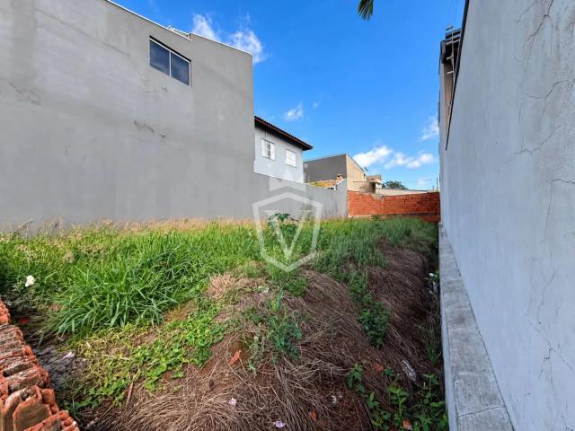 Terreno venda em Parque Residencial Jundiaí II, Jundiaí