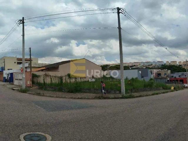 Terreno venda em Parque Residencial Jundiaí II, Jundiaí