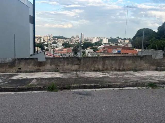 Terreno venda em Vila Tito, Jundiaí