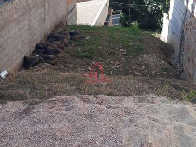 Terreno venda em Jardim Santa Gertrudes, Jundiaí
