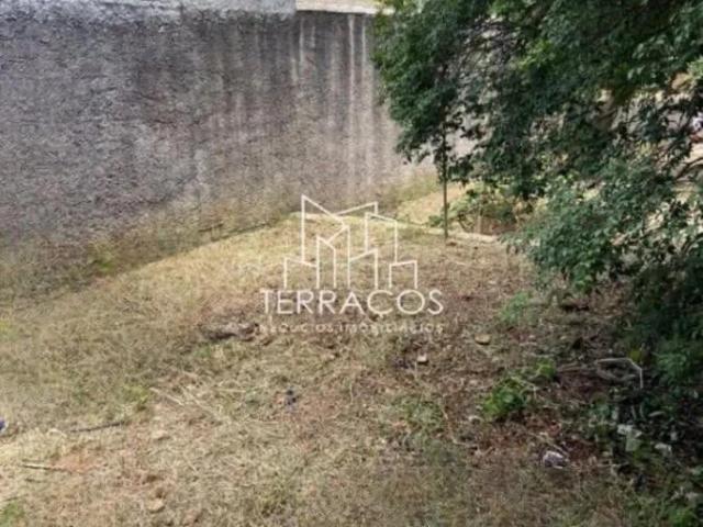 Terreno venda em Parque São Luiz, Jundiaí