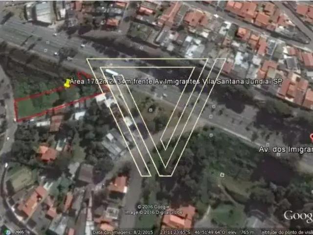 Terreno venda em Vila Tito, Jundiaí