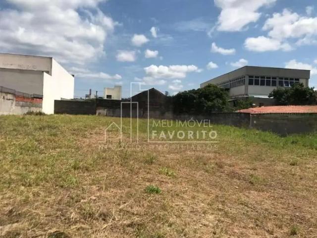 Terreno venda em Vila Tito, Jundiaí