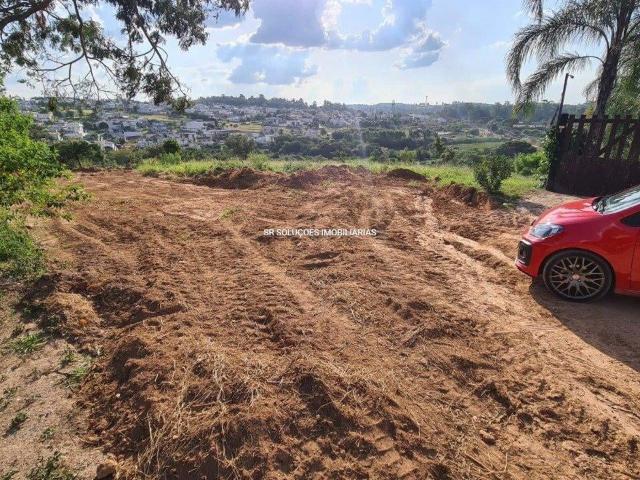 Terreno venda em Jardim Sarapiranga, Jundiaí