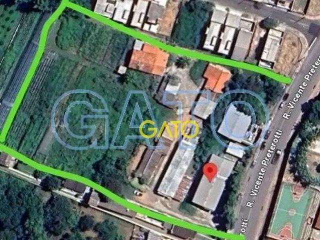 Terreno venda em Região Imediata de Jundiaí, Jundiaí