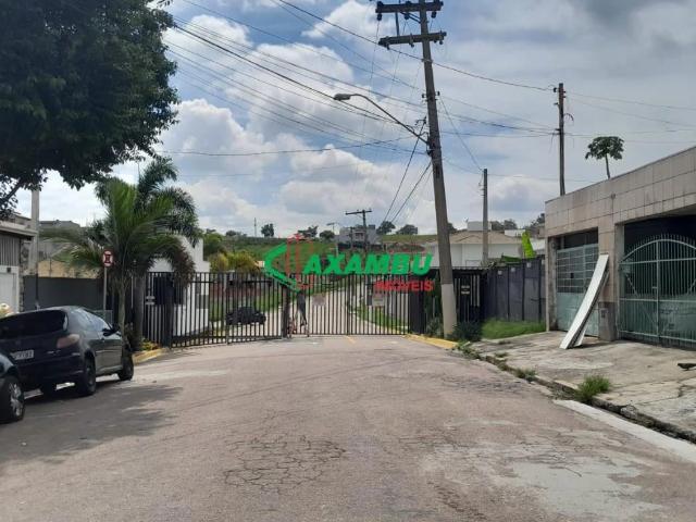 Terreno venda em Portal do Sol, Jundiaí