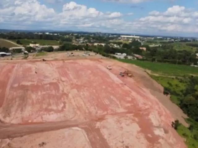 Terreno venda em Região Imediata de Jundiaí, Jundiaí