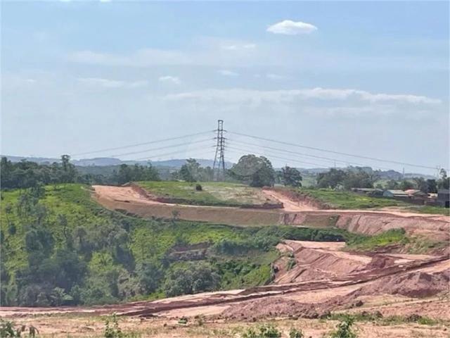 Terreno venda em Loteamento Residencial Água Doce (Avenida da Uva), Jundiaí