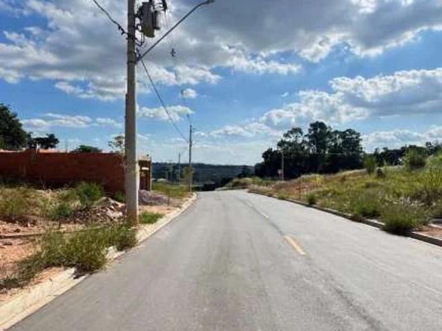 Terreno venda em Água Doce 1-D, Jundiaí