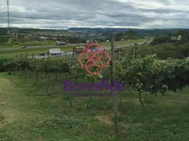Terreno venda em Região Imediata de Jundiaí, Jundiaí