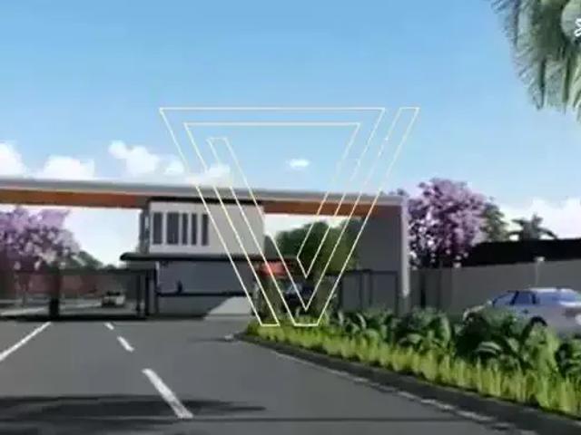 Terreno venda em Vila Nady, Jundiaí