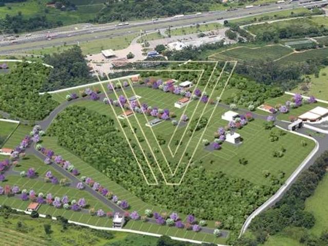Terreno venda em Região Imediata de Jundiaí, Jundiaí