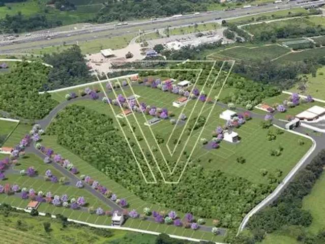 Terreno venda em Região Imediata de Jundiaí, Jundiaí