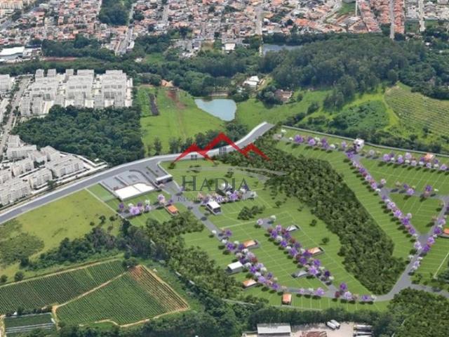 Terreno venda em Jundiaí