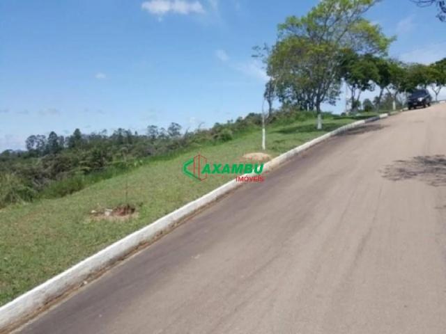 Terreno venda em Munhoz Park, Jundiaí
