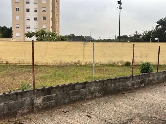 Terreno venda em Loteamento Santa Giovana (ZEIS), Jundiaí